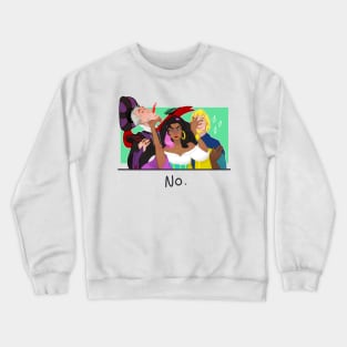 Mad Esme Crewneck Sweatshirt